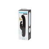 Buy Happy Rabbit Slimline G - Spot Rechargeable Rabbit Vibrator Black at Oh Joy. Discover premium sexual toys with discreet shipping at the best price in NZ