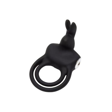 Buy Happy Rabbit Stimulating Rechargeable Rabbit Cock Ring Black at Oh Joy. Discover premium sexual toys with discreet shipping at the best price in NZ