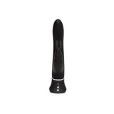 Buy Happy Rabbit Triple Curve Rechargeable Rabbit Vibrator Black at Oh Joy. Discover premium sexual toys with discreet shipping at the best price in NZ