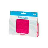 Buy Happy Rabbit WOW Small Silicone Zip Storage Case at Oh Joy. Discover premium sexual toys with discreet shipping at the best price in NZ