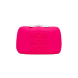 Buy Happy Rabbit WOW Small Silicone Zip Storage Case at Oh Joy. Discover premium sexual toys with discreet shipping at the best price in NZ