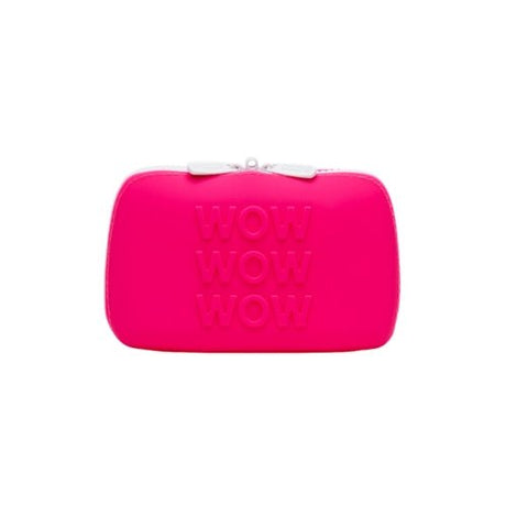 Buy Happy Rabbit WOW Small Silicone Zip Storage Case at Oh Joy. Discover premium sexual toys with discreet shipping at the best price in NZ