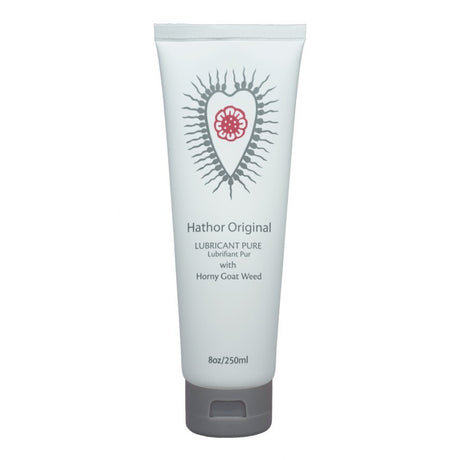 Buy Hathor Original Lubricant Pure at Oh Joy. Discover premium sexual toys with discreet shipping at the best price in NZ