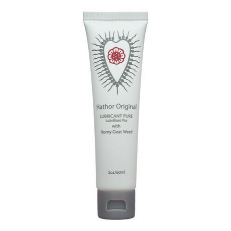 Buy Hathor Original Lubricant Pure at Oh Joy. Discover premium sexual toys with discreet shipping at the best price in NZ