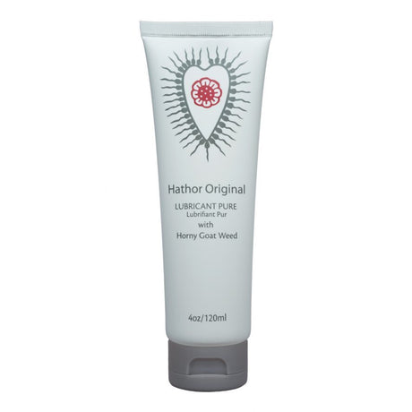 Buy Hathor Original Lubricant Pure at Oh Joy. Discover premium sexual toys with discreet shipping at the best price in NZ