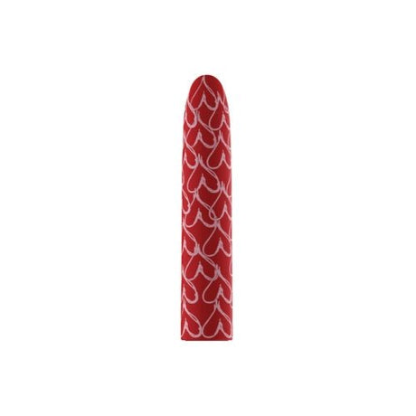 Buy HB82: HEART BULLET - RED at Oh Joy. Discover premium sexual toys with discreet shipping at the best price in NZ