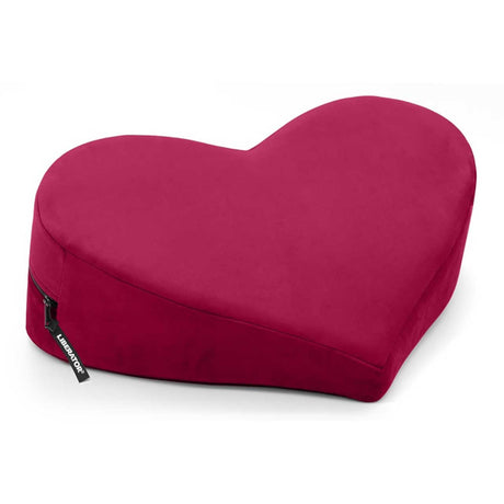 Buy Heart Wedge at Oh Joy. Discover premium sexual toys with discreet shipping at the best price in NZ