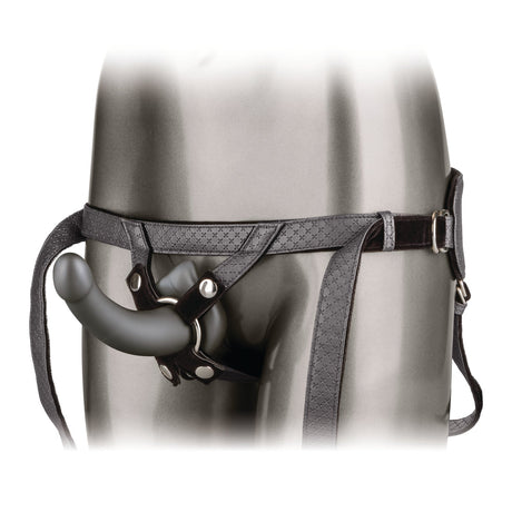 Buy Her Royal Harness The Royal Ultra - Soft Set at Oh Joy. Discover premium sexual toys with discreet shipping at the best price in NZ