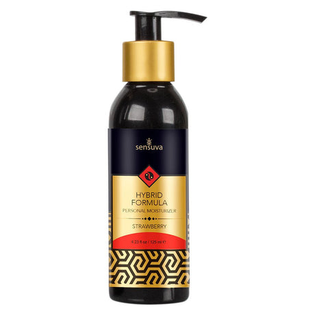 Buy Hybrid Moisturizer 125 ml at Oh Joy. Discover premium sexual toys with discreet shipping at the best price in NZ