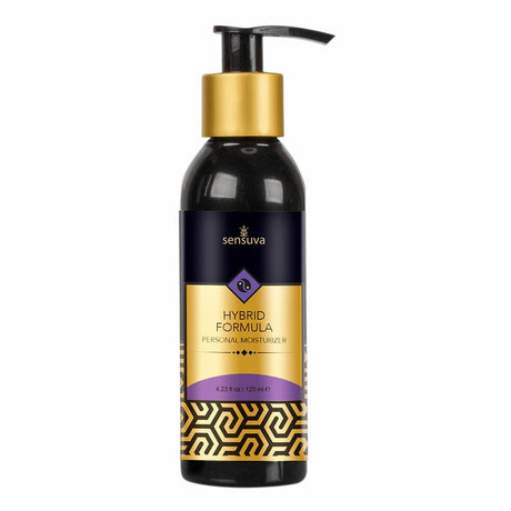 Buy Hybrid Moisturizer 125 ml at Oh Joy. Discover premium sexual toys with discreet shipping at the best price in NZ