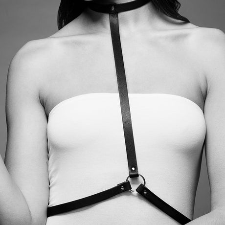 Buy I Harness Black at Oh Joy. Discover premium sexual toys with discreet shipping at the best price in NZ
