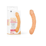 Buy Intensive Touch - Flesh - Flesh 18 cm USB Rechargeable Vibrator at NZ’s Mega Adult Toys Store. Discover premium sex toys with discreet shipping at the best price in NZ