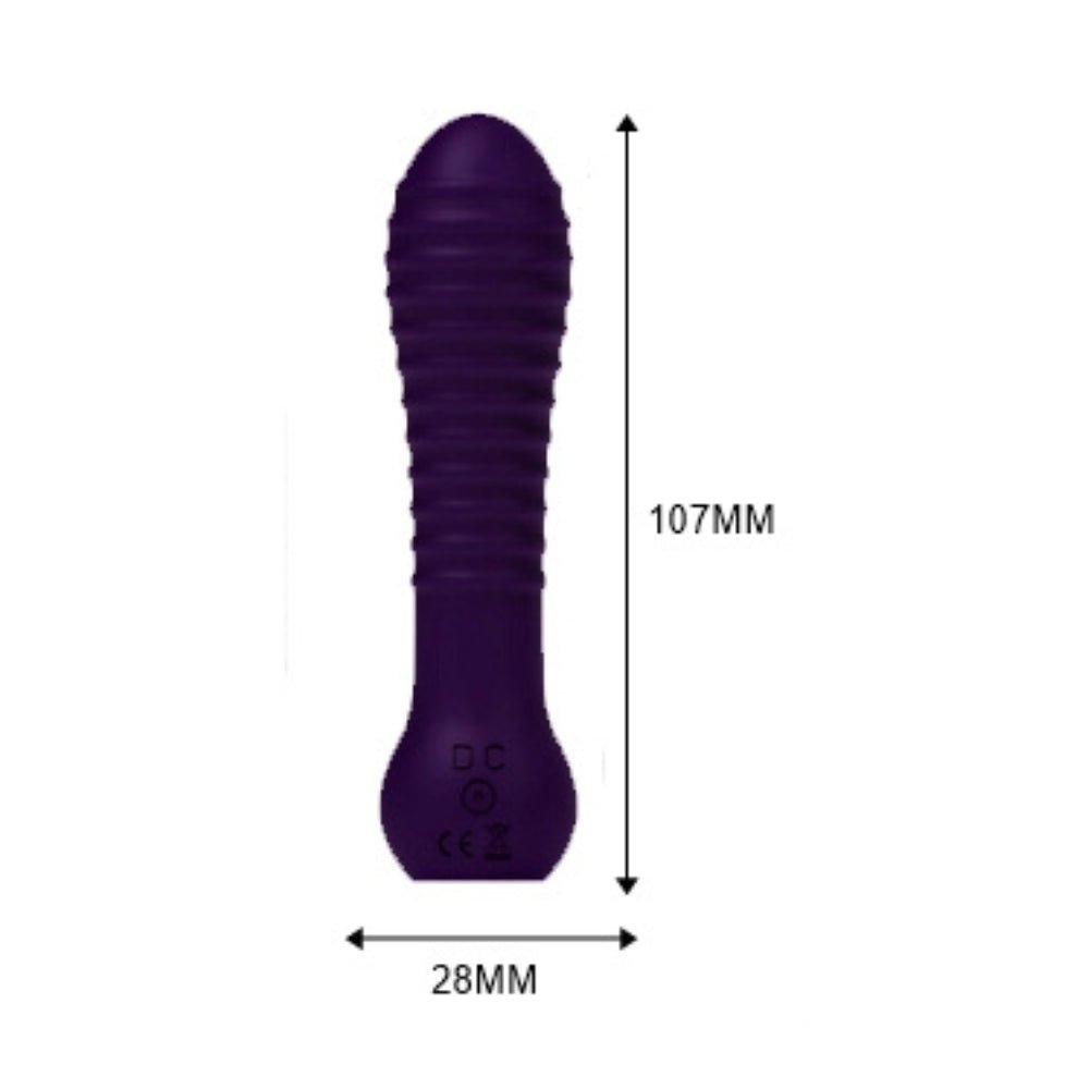 Buy Iris Bullet at Oh Joy. Discover premium sexual toys with discreet shipping at the best price in NZ
