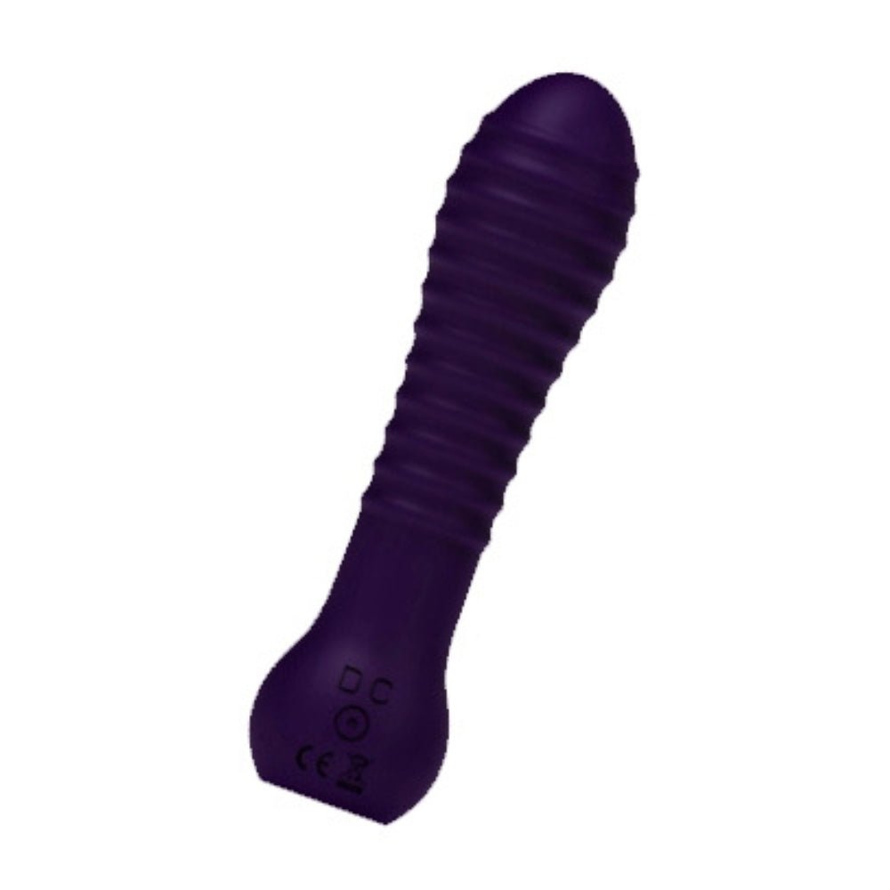 Buy Iris Bullet at Oh Joy. Discover premium sexual toys with discreet shipping at the best price in NZ