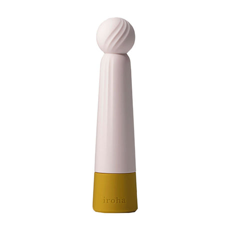 Buy Iroha Rin at Oh Joy. Discover premium sexual toys with discreet shipping at the best price in NZ