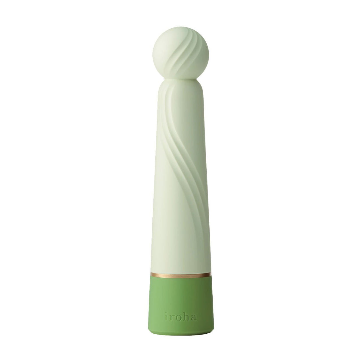 Buy iroha RIN+ v2 at Oh Joy. Discover premium sexual toys with discreet shipping at the best price in NZ