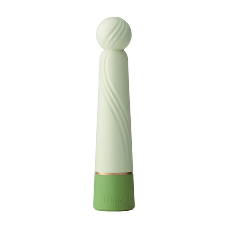 Buy iroha RIN+ v2 at Oh Joy. Discover premium sexual toys with discreet shipping at the best price in NZ