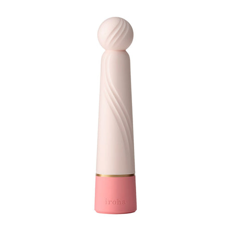 Buy iroha RIN+ v2 at Oh Joy. Discover premium sexual toys with discreet shipping at the best price in NZ