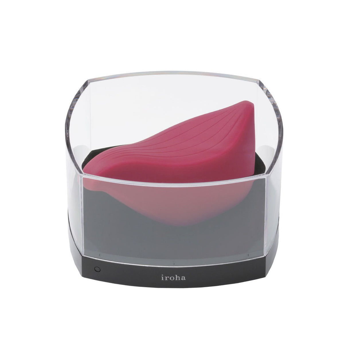 Buy Iroha+ Tori at Oh Joy. Discover premium sexual toys with discreet shipping at the best price in NZ