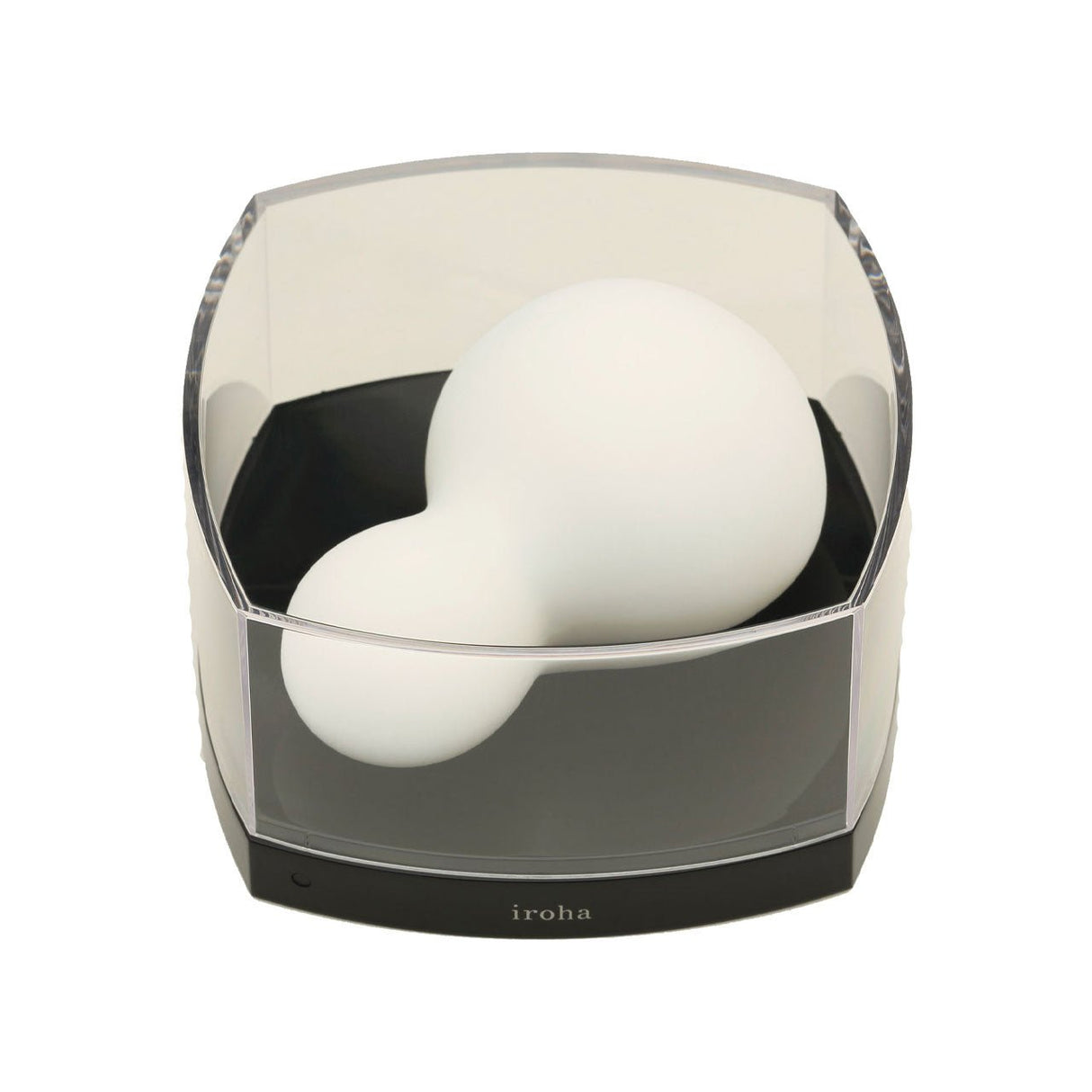 Buy Iroha Yuki White at Oh Joy. Discover premium sexual toys with discreet shipping at the best price in NZ