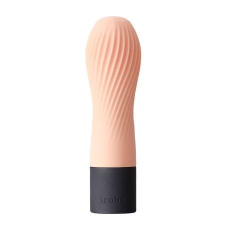 Buy Iroha Zen at Oh Joy. Discover premium sexual toys with discreet shipping at the best price in NZ