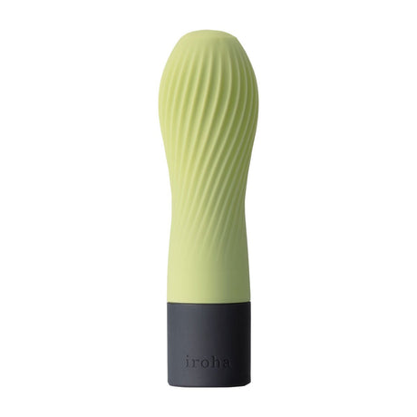 Buy Iroha Zen at Oh Joy. Discover premium sexual toys with discreet shipping at the best price in NZ