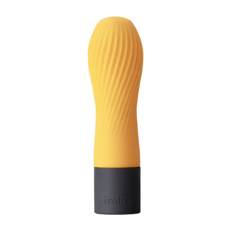 Buy Iroha Zen at Oh Joy. Discover premium sexual toys with discreet shipping at the best price in NZ