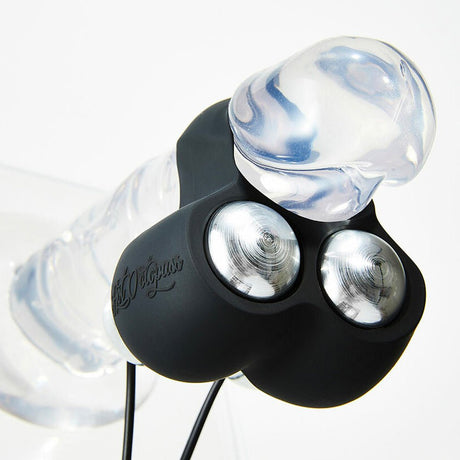 Buy Jett at Oh Joy. Discover premium sexual toys with discreet shipping at the best price in NZ