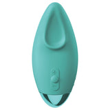 Buy JimmyJane Form 3 PRO - Teal - Teal 10.2 cm USB Rechargeable Handheld Stimulator at NZ’s Mega Adult Toys Store. Discover premium sex toys with discreet shipping at the best price in NZ