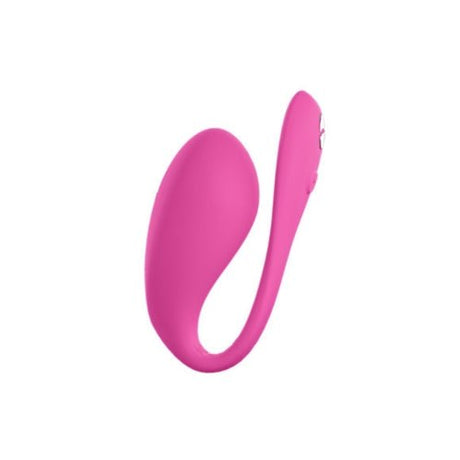 Buy Jive 2 by We - Vibe Electric Pink at Oh Joy. Discover premium sexual toys with discreet shipping at the best price in NZ