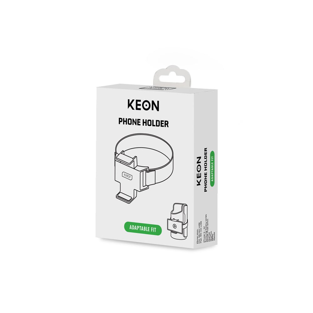 Buy Keon Accessory Hand Strap at Oh Joy. Discover premium sexual toys with discreet shipping at the best price in NZ