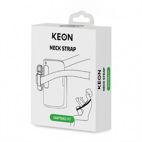 Buy Keon Accessory Neck Strap at Oh Joy. Discover premium sexual toys with discreet shipping at the best price in NZ