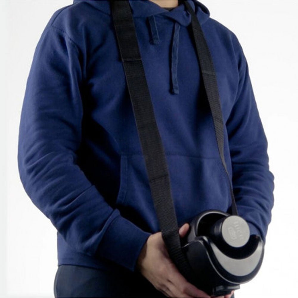 Buy Keon Accessory Neck Strap at Oh Joy. Discover premium sexual toys with discreet shipping at the best price in NZ