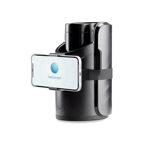 Buy Keon accessory PHONE holder at Oh Joy. Discover premium sexual toys with discreet shipping at the best price in NZ