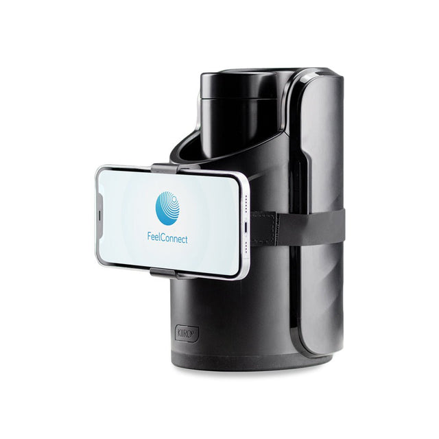 Buy Keon accessory PHONE holder at Oh Joy. Discover premium sexual toys with discreet shipping at the best price in NZ