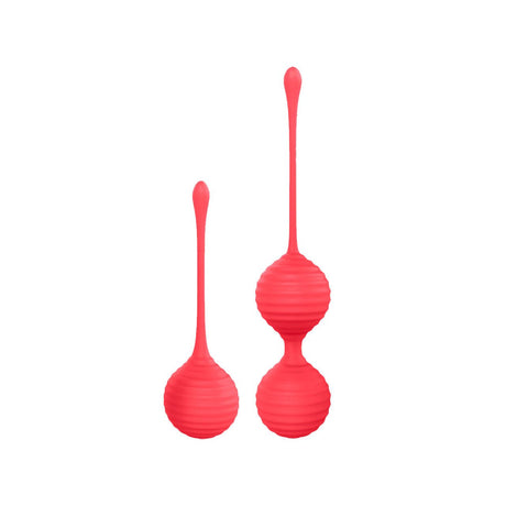 Buy Kg88: KEGEL BALLS SET at Oh Joy. Discover premium sexual toys with discreet shipping at the best price in NZ