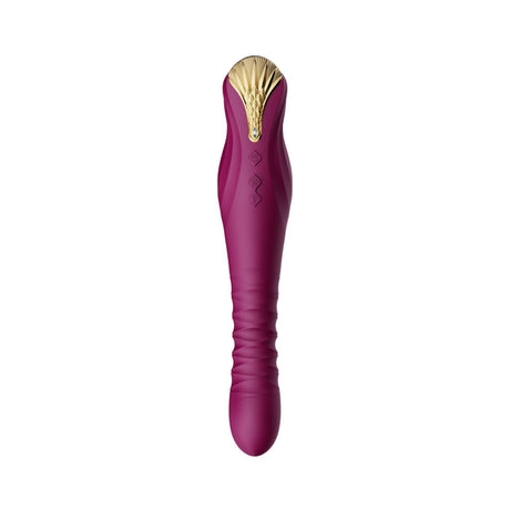 Buy King at Oh Joy. Discover premium sexual toys with discreet shipping at the best price in NZ