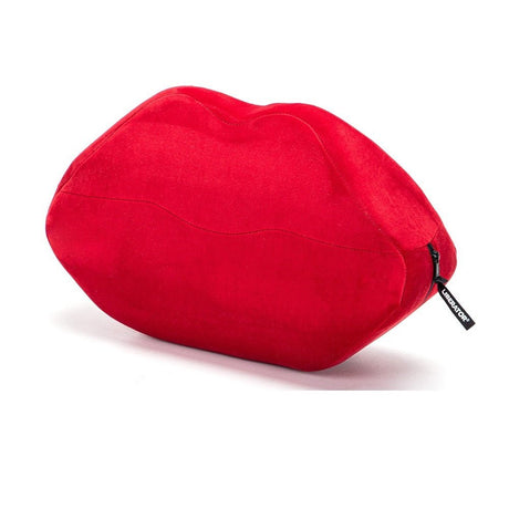 Buy Kiss Wedge Red at Oh Joy. Discover premium sexual toys with discreet shipping at the best price in NZ
