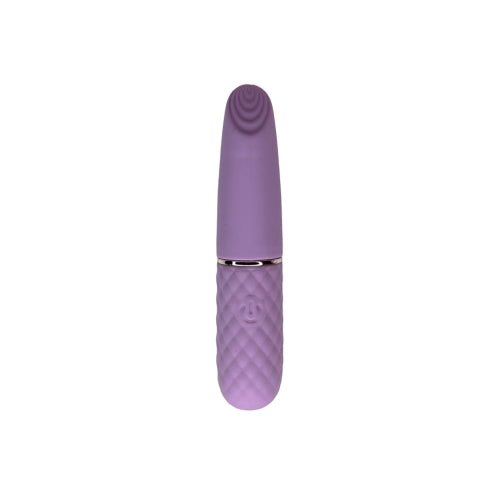 Buy Kissy Mini Lipstick Bullet Purple at Oh Joy. Discover premium sexual toys with discreet shipping at the best price in NZ