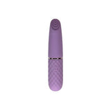 Buy Kissy Mini Lipstick Bullet Purple at Oh Joy. Discover premium sexual toys with discreet shipping at the best price in NZ
