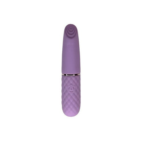 Buy Kissy Mini Lipstick Bullet Purple at Oh Joy. Discover premium sexual toys with discreet shipping at the best price in NZ