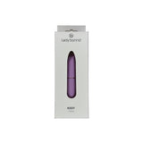 Buy Kissy Mini Lipstick Bullet Purple at Oh Joy. Discover premium sexual toys with discreet shipping at the best price in NZ