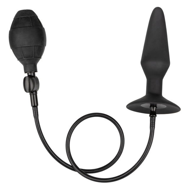 Buy Large Silicone Inflatable Plug at Oh Joy. Discover premium sexual toys with discreet shipping at the best price in NZ
