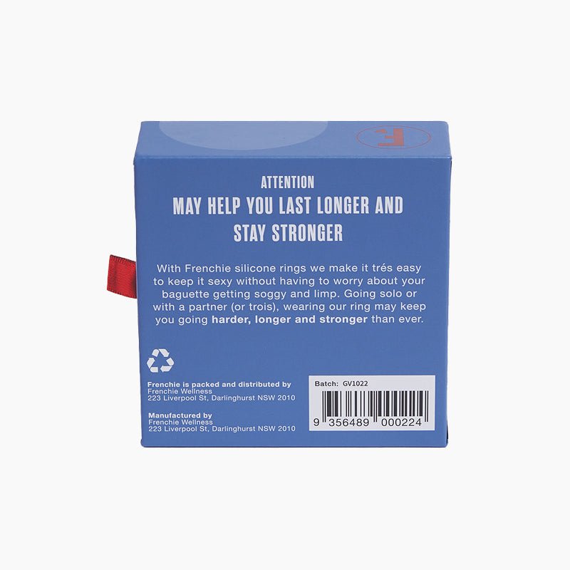 Buy Le Coq Three Ring Size Set at Oh Joy. Discover premium sexual toys with discreet shipping at the best price in NZ