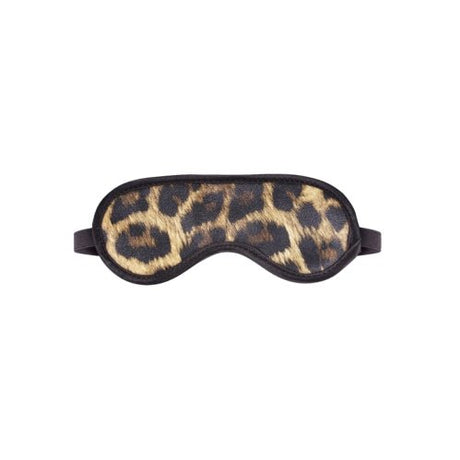 Buy Leopard PU Leather Eye Mask at Oh Joy. Discover premium sexual toys with discreet shipping at the best price in NZ