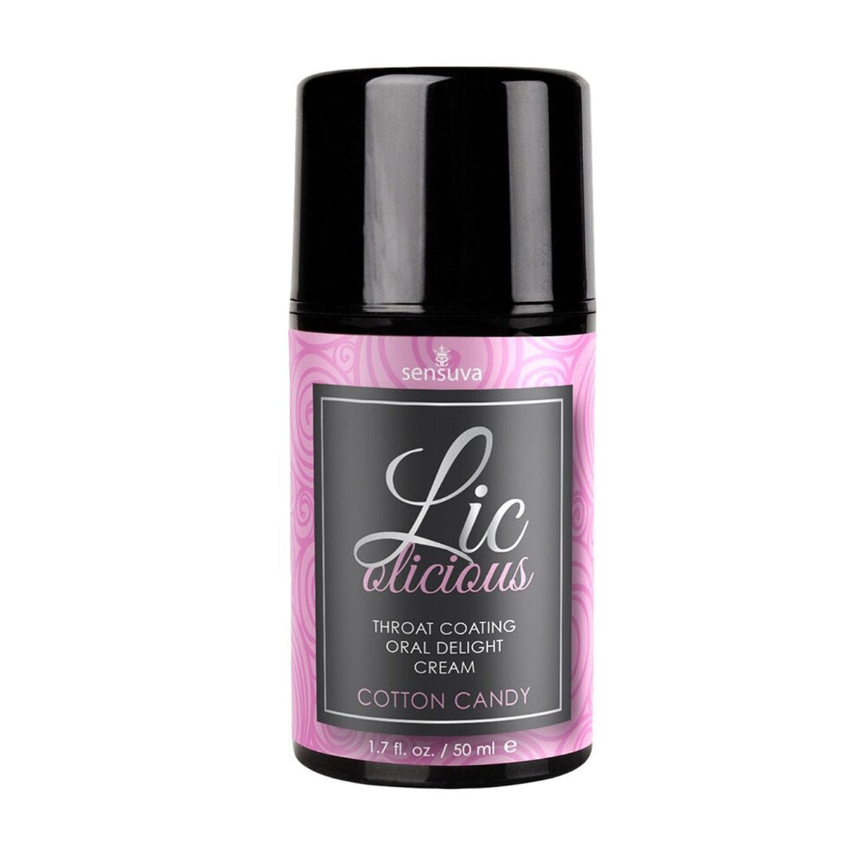 Buy Lic - o - licious Oral Delight Cream at Oh Joy. Discover premium sexual toys with discreet shipping at the best price in NZ