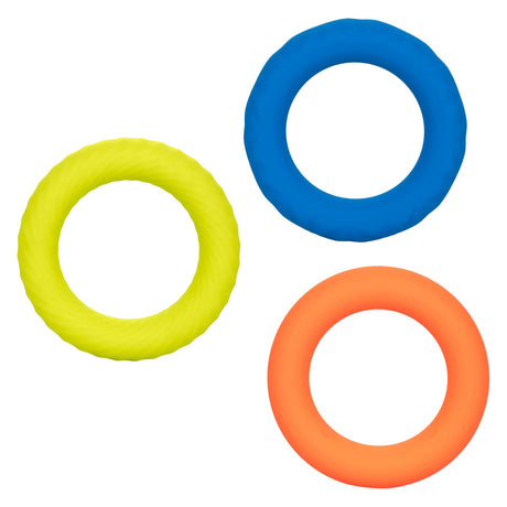 Buy Link Up Ultra - Soft Climax Set at Oh Joy. Discover premium sexual toys with discreet shipping at the best price in NZ