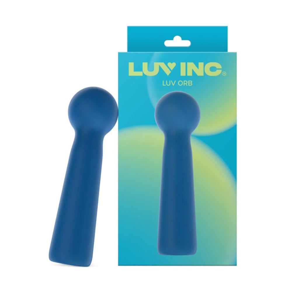 Buy Lo34: Luv Orb - Blue