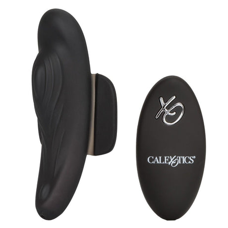 Buy Lock - N - Play Remote Panty Teaser Black at Oh Joy. Discover premium sexual toys with discreet shipping at the best price in NZ