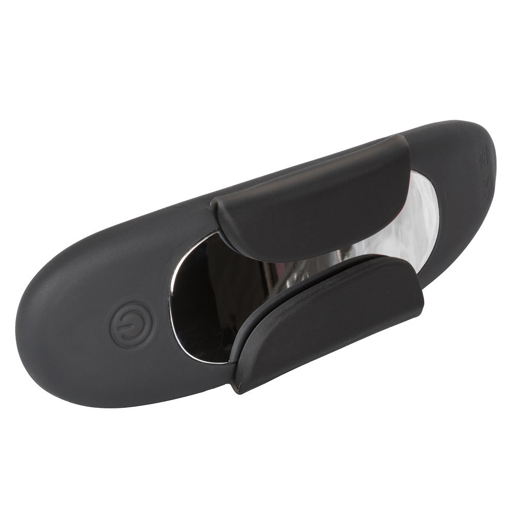 Buy Lock - N - Play Remote Panty Teaser Black at Oh Joy. Discover premium sexual toys with discreet shipping at the best price in NZ